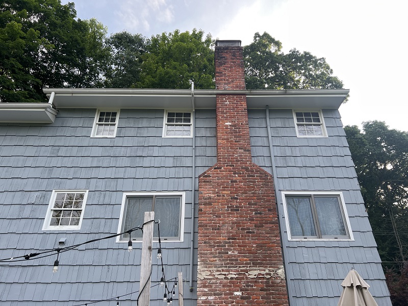Drafty windows